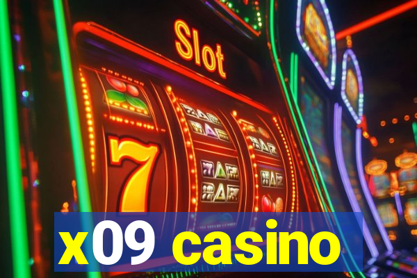 x09 casino